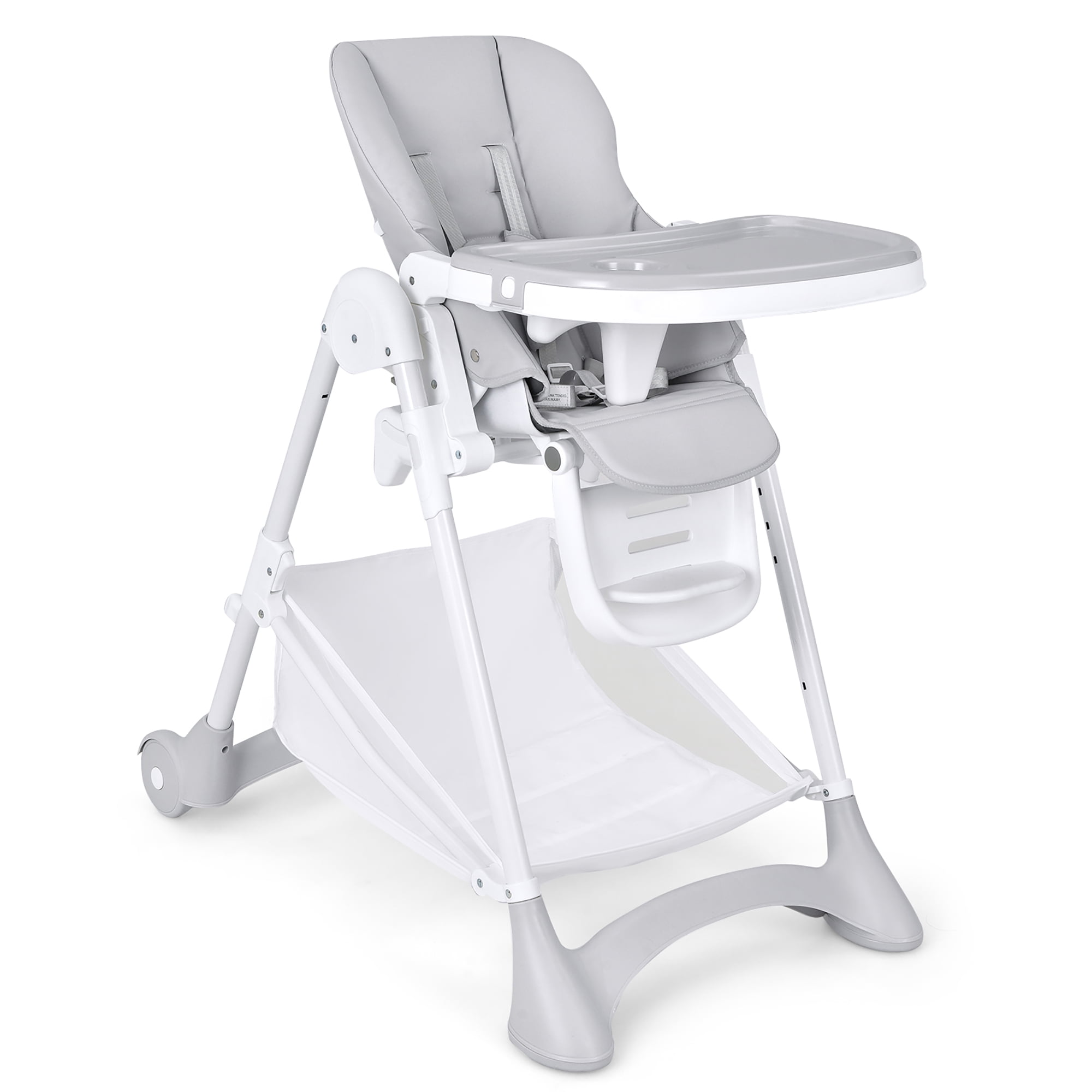 High Chairs For Babies High Chair 3in1, Kids Kitchen Step Stool