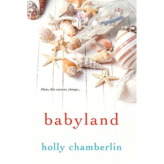 Pre-Owned Babyland (Paperback) 1496703634 9781496703637