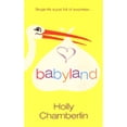 thumbnail image 1 of Pre-Owned Babyland (Mass Market Paperback) 0758210876 9780758210876, 1 of 1
