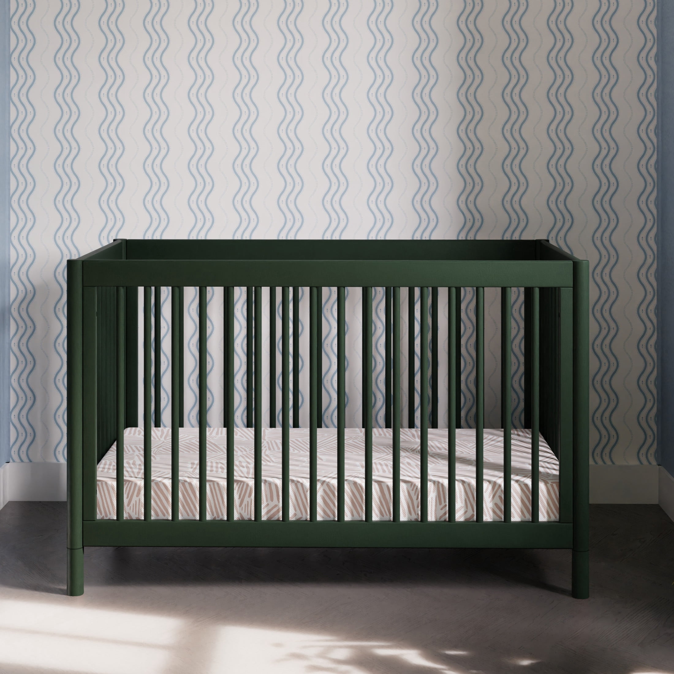Babyletto Gelato Crib and Dresser Feet Pack