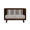 thumbnail image 1 of Babyletto Hudson 3-in-1 Convertible Crib with Toddler Rail, Espresso, 1 of 6
