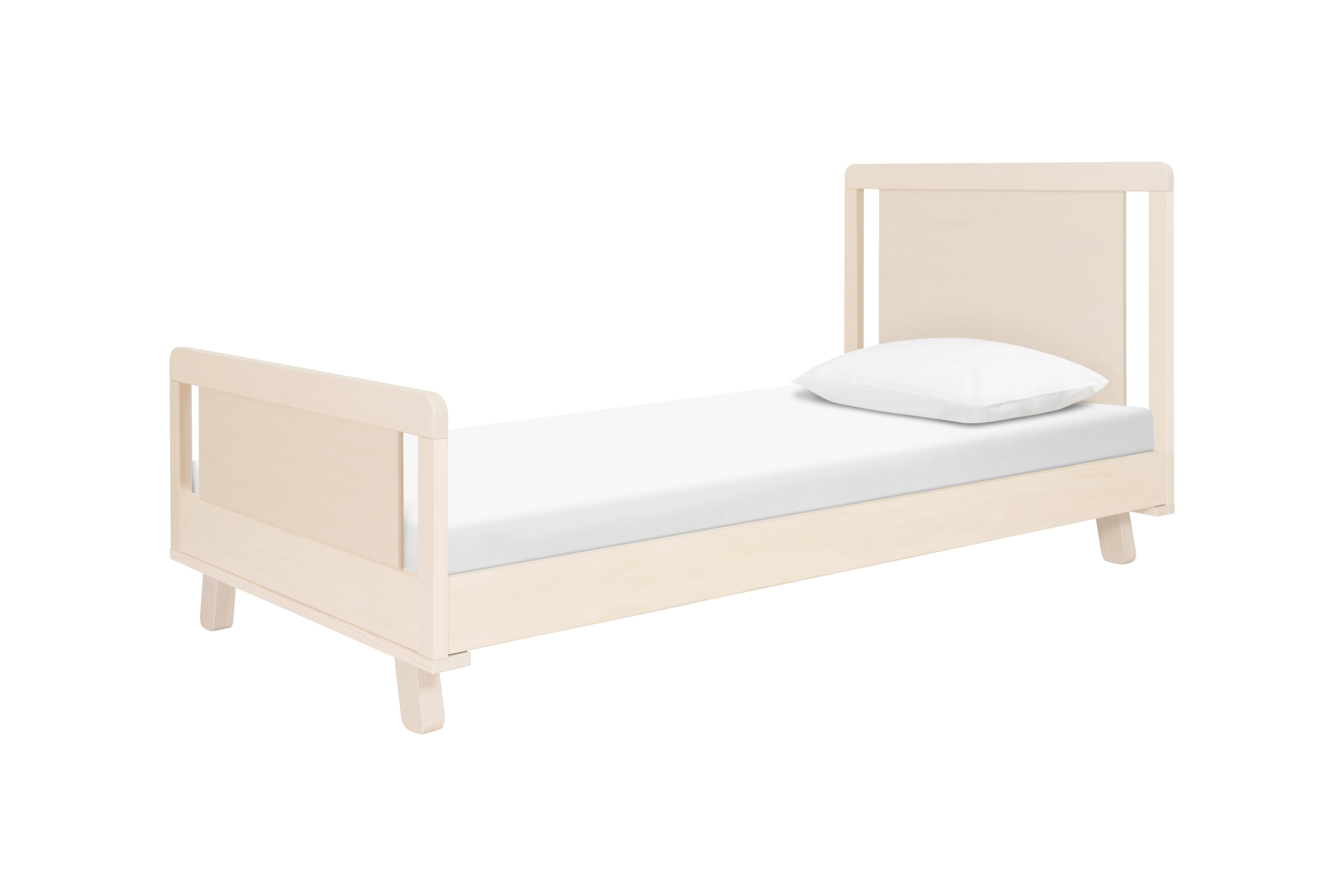 Babyletto Hudson Platform Twin Bed