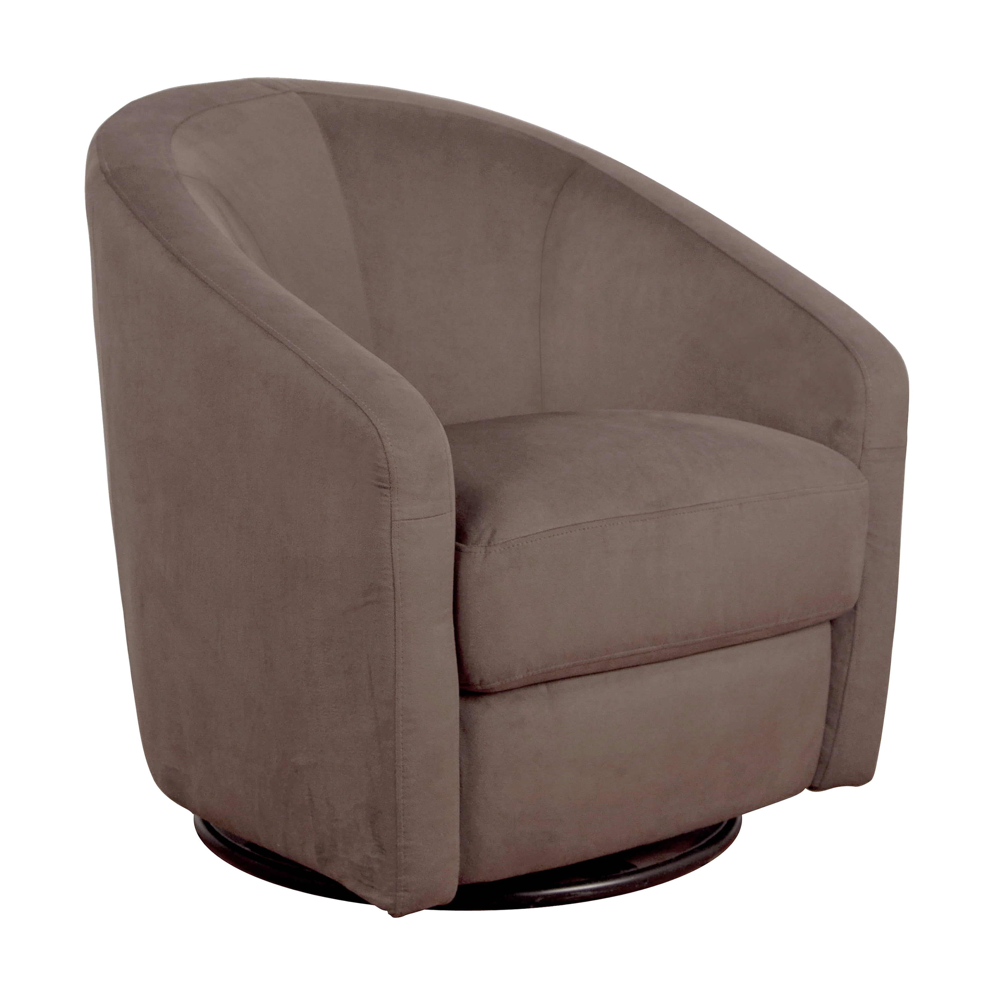 Babyletto madison swivel glider ecru 2025