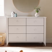 Babyletto Sprout 6-Drawer Dresser 48"