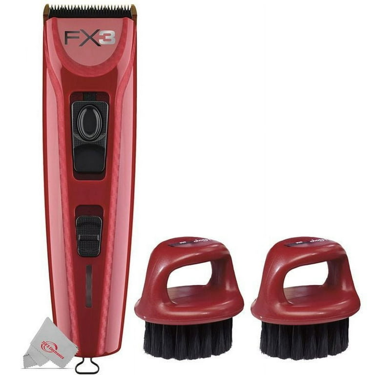 BaByliss PRO FX3 Cordless Trimmer