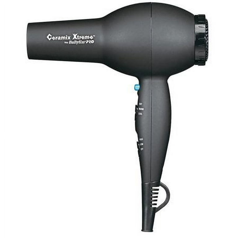 Babyliss deals Pro Ceramix Xtreme Professional Ceramic Dryer OPEN BOX