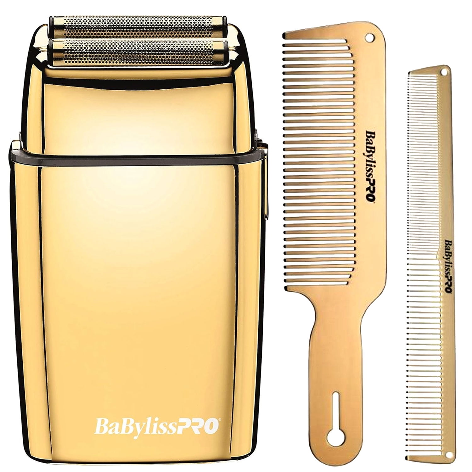 BaByliss PRO FOILFX02G Cordless バリカン 希少 BaByliss PRO