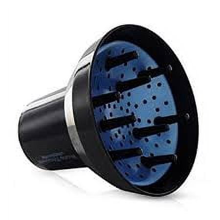 BaBylissPRO Nano Titanium Universal Hair Dryer Finger-Style Diffuser Attachment