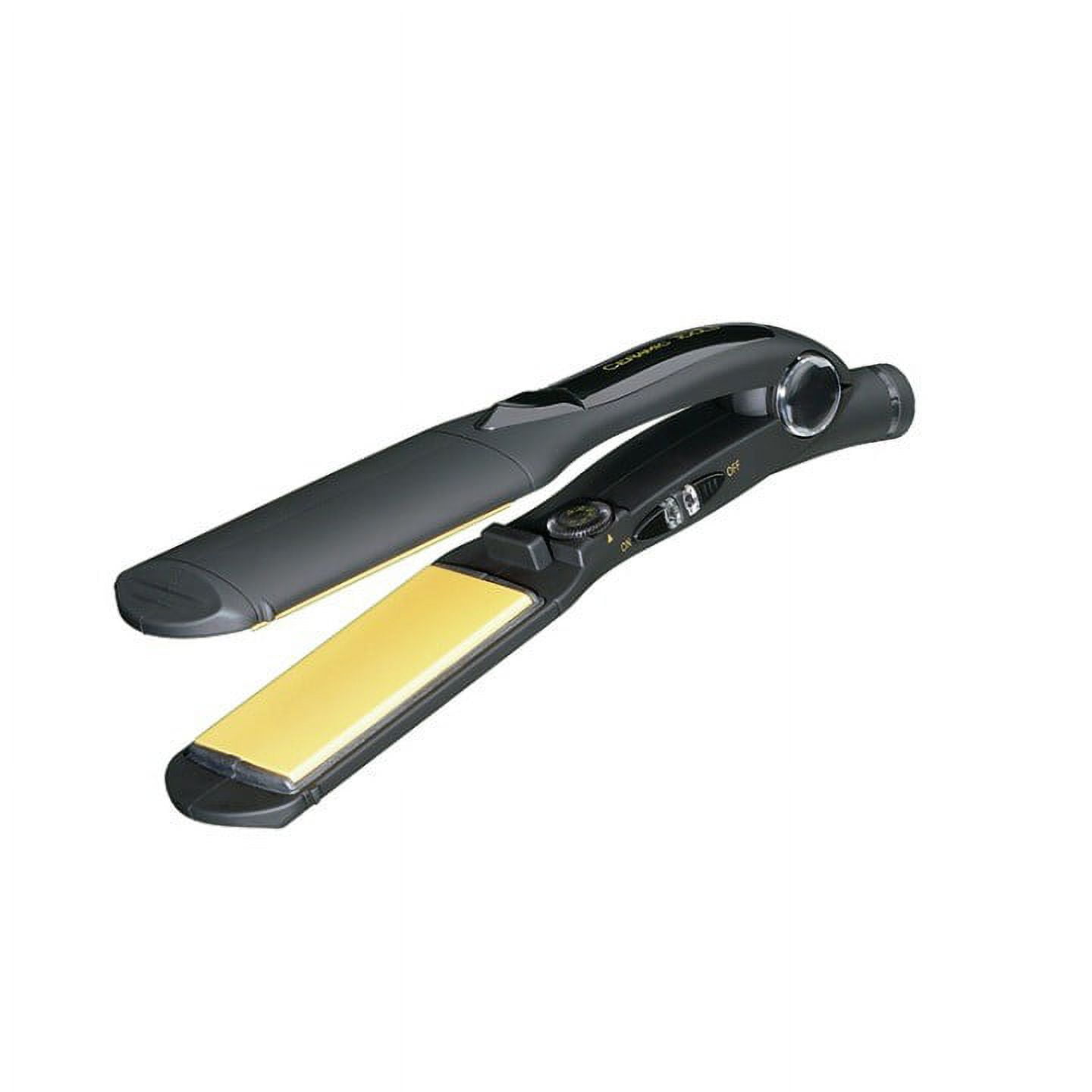 Plancha babyliss pro porcelain ceramic top
