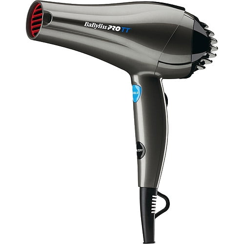Babyliss Pro Tt Tourmaline 5500 Hair Dry