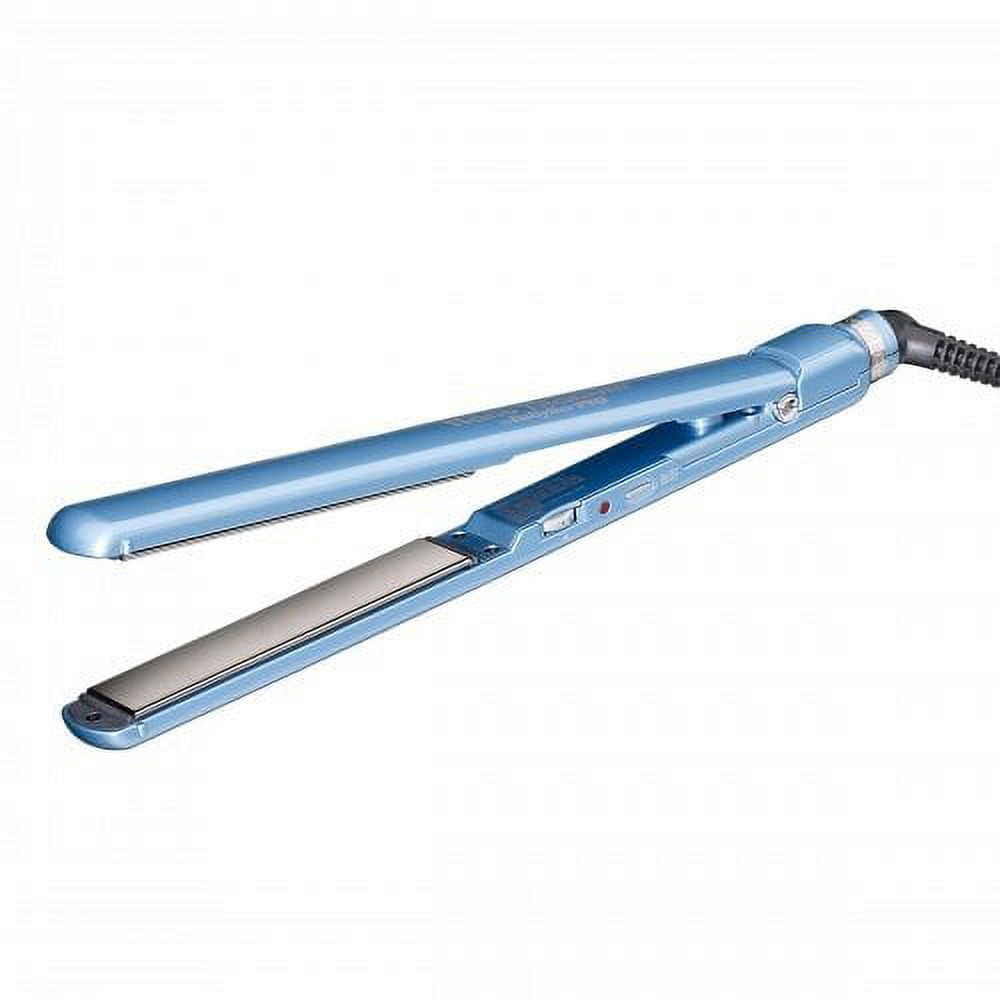 Babyliss Pro extended plates & full size hair straightener