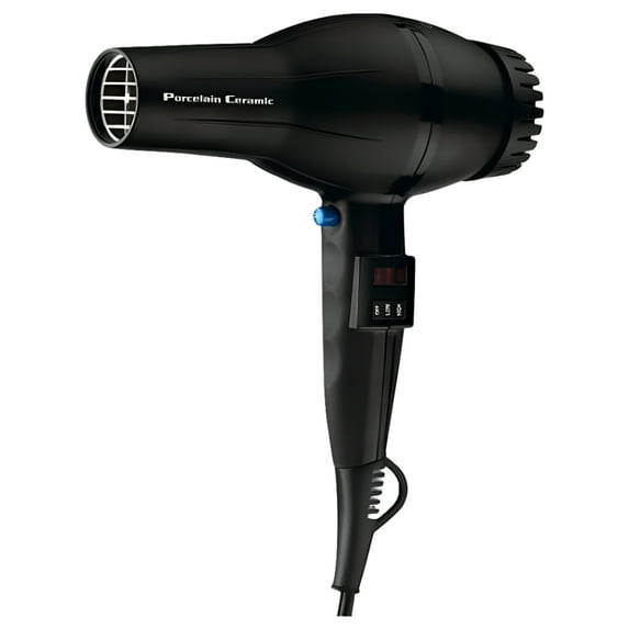 Babyliss Pro porcelain ceramic super turbo Hair Dryer