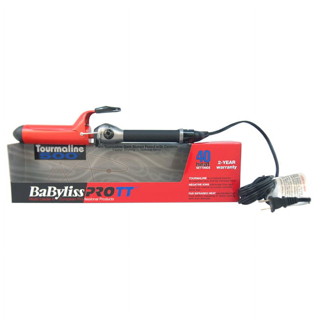 Babyliss 500 clearance
