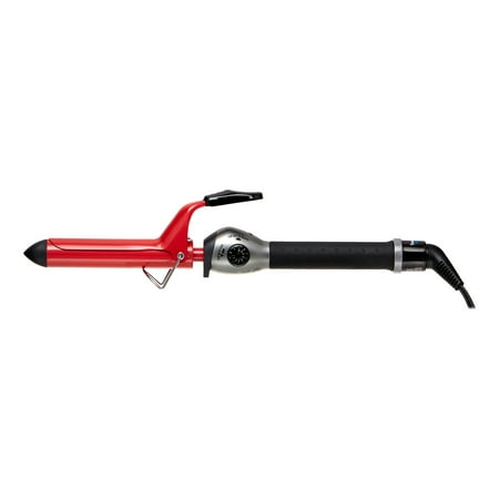 Babyliss Pro tt tourmaline 500 ceramic professional curling iron, 1 inch