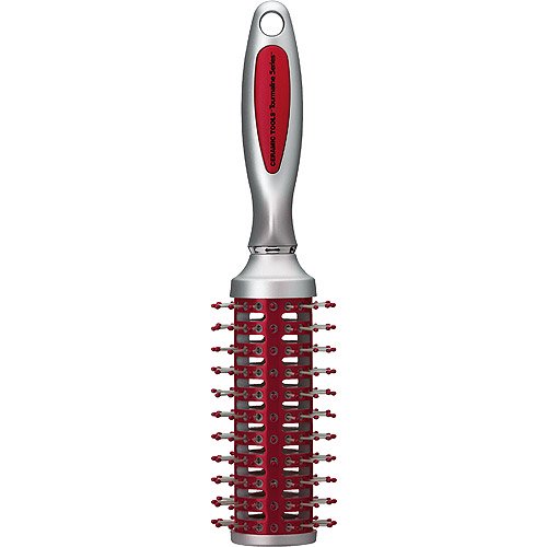 Babyliss Tourmaline Series Round Vent Hair Brush JBBTMRV