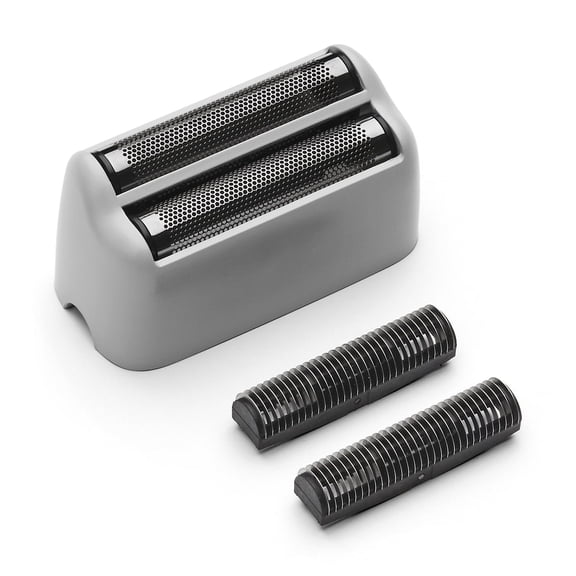 BabylissPRO Double Replacement Foil with Cutters (Gray)