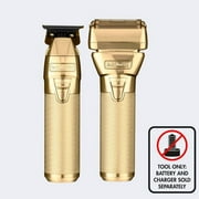 BaBylissPRO  FXONE GoldFX Tool Only Trimmer + Foil Shaver