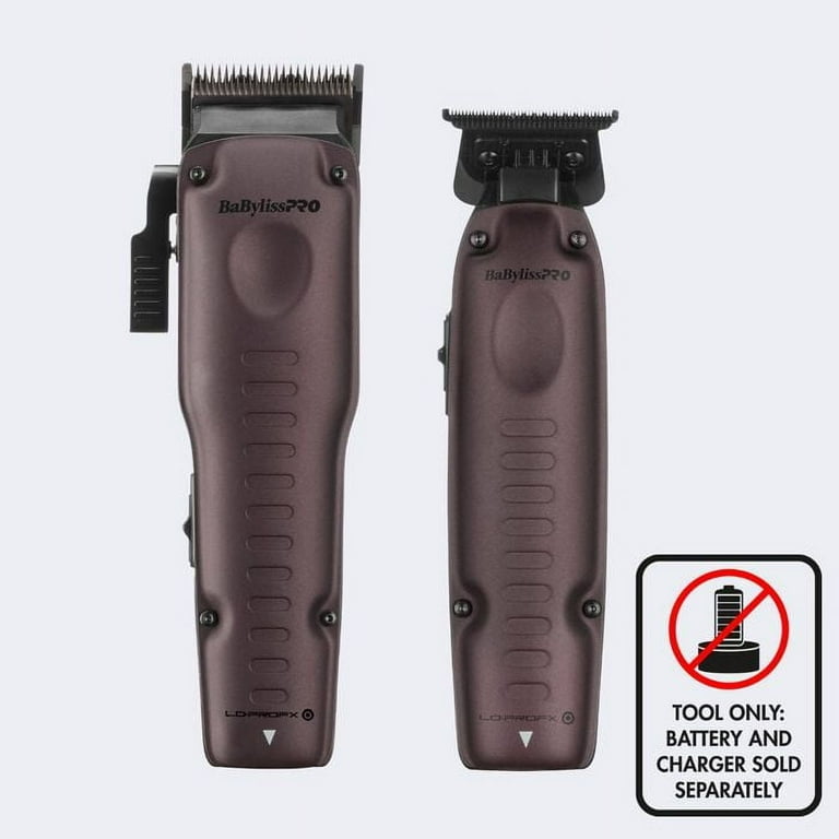 脱毛・除毛 BabylissPRO LO-PROFX BabylissPRO® FXONE LO-PROFX Limited EditionPurple Tool Only