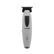 BabylissPRO  Limited Edition LimitedFX Cord/Cordless Lithium Ergonomic Trimmer Mist Gray