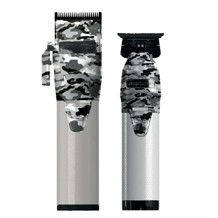 BabylissPRO LimitedFX Camo Prepack