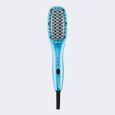 BabylissPRO Nano Titanium Compact Thermal Paddle Brush