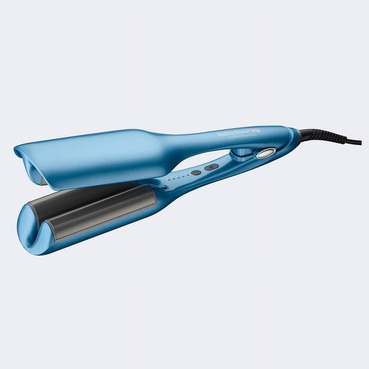 Babyliss pro nano titanium deep curve styler deals