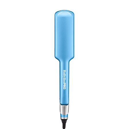 BaBylissPRO Nano Titanium 2" Ultra-Sleek Straightener