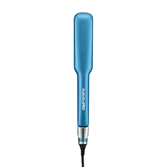 BaBylissPRO Nano Titanium 1.5" Ultra-Sleek Straightener