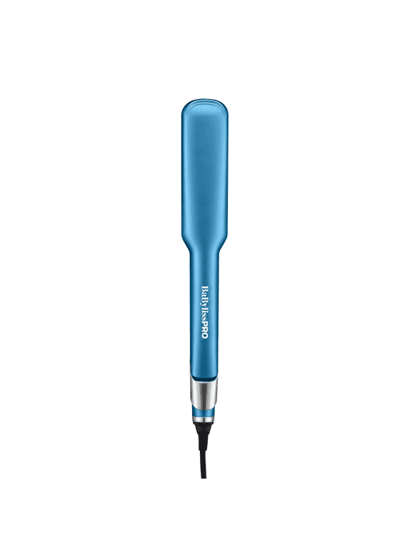 Nano Titanium 1.5" Ultra-Sleek Straightener