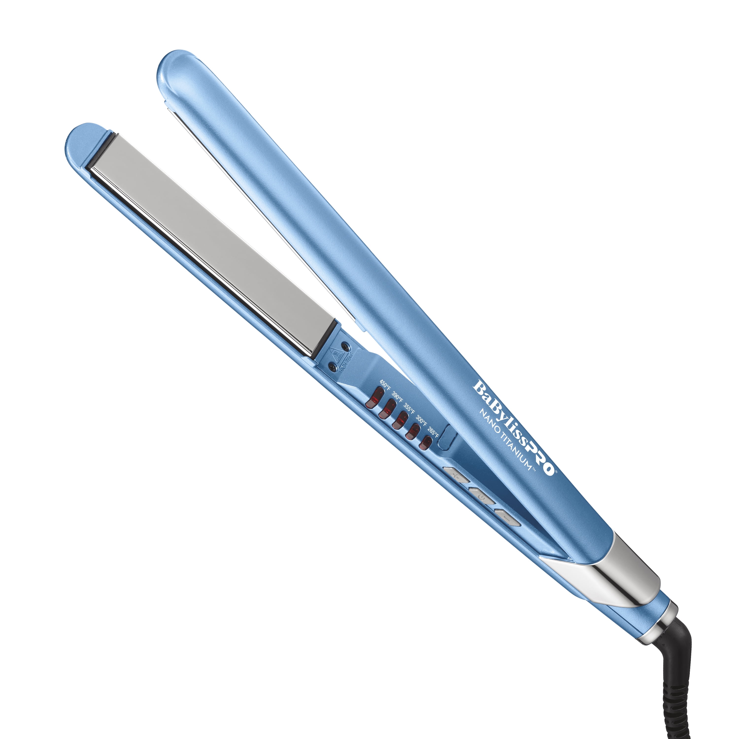 Walmart Black Friday Deals 2025 BaBylissPRO Nano Titanium 1" Ultra-Sleek Straightener