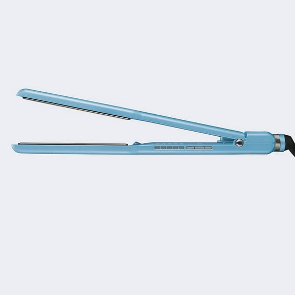 BabylissPro Nano Titanium  "/13 mm Ultra Sleek Flat Iron--