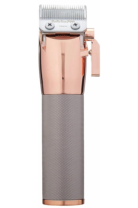 Professional Mens Hair Clipper