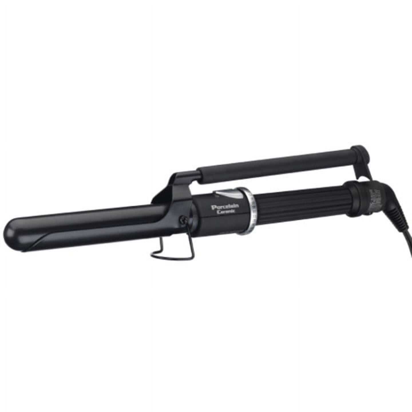 Ceramic marcel curling iron cheap
