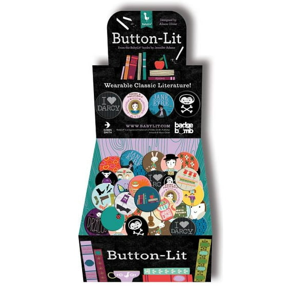 Babylit Button Box (Other)