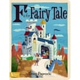 thumbnail image 1 of Babylit F Is for Fairy Tale, (Board Book), 1 of 1