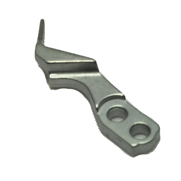 Babylock Adjusting Chaining