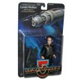 thumbnail image 1 of Babylon 5 Ambassador Londo Mollari (1997) Exclusive Premiere Figure w/ Transport, 1 of 1