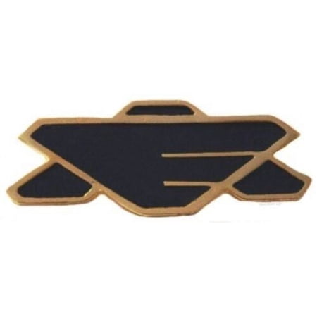 Babylon 5 Earth Alliance Full Size Chest Insignia Pin