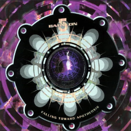 Babylon 5: Falling Toward Apotheosis