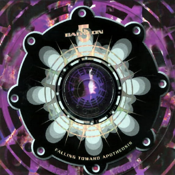 Babylon 5: Falling Toward Apotheosis
