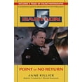 thumbnail image 1 of Pre-Owned Babylon 5: Point of No Return (Paperback) 0345424492 9780345424495, 1 of 1
