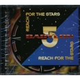 thumbnail image 1 of Christopher Franke - Babylon 5 Reach For The Stars - 782827032227 - CD, 1 of 3