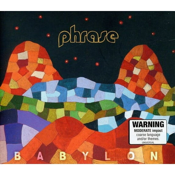 Babylon (CD)