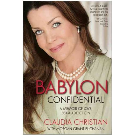 Pre-Owned Babylon Confidential: A Memoir of Love, Sex, and Addiction (Paperback) 1937856062 9781937856069