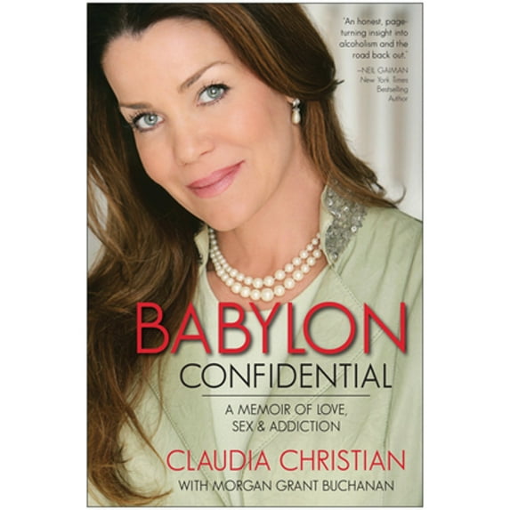 Pre-Owned Babylon Confidential: A Memoir of Love, Sex, and Addiction (Paperback) 1937856062 9781937856069