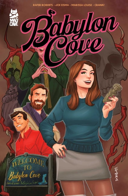 Babylon Cove, (Paperback)