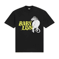 Babylon La Rat TShirt Shirt, Size 4Xl, Tee Black New