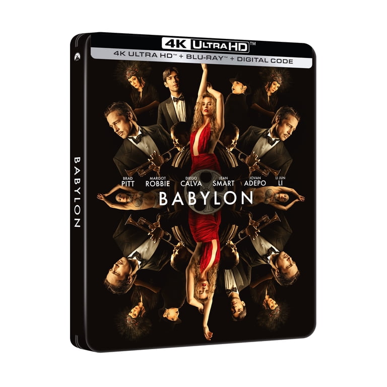 BABYL TRILOGY Blu-ray BOX 限定盤 DVD/ブルーレイ BABYL TRILOGY Blu