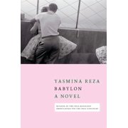 Babylon Paperback