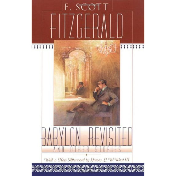 Pre-Owned Babylon Revisited: And Other Stories (Paperback) 0684824485 9780684824482